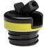 Athleisure Sport Coperchio per bottiglia per bevande Variante light yellow Athleisure Sport Coperchio per bottiglia per bevande Variante light yellow