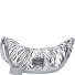  Evenes Borsa a tracolla 36 cm Variante silver