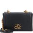  Autograph Borsa a tracolla Pelle 20 cm Variante black-gold