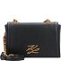  Autograph Borsa a tracolla Pelle 20 cm Variante black-gold