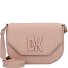 Seventh Avenue Borsa a tracolla Pelle 22 cm Variante nude