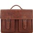  Montana Cartella in pelle 40 cm Variante braun
