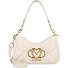  Embossed Borsa a tracolla 22.5 cm Variante ivory