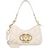 Embossed Borsa a tracolla 22.5 cm Variante ivory  Embossed Borsa a tracolla 22.5 cm Variante ivory