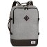  Bestway Cabin Pro Zaino da giorno 54 cm Scomparto per laptop Variante sand