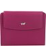 Joy Portafoglio Protezione RFID Pelle 12 cm Variante purple plum Joy Portafoglio Protezione RFID Pelle 12 cm Variante purple plum