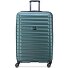  Shadow 5.0 4 ruote Carrello 82 cm con piega di espansione Variante grün