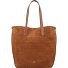  Bellport Borsa shopper Pelle 35 cm Variante cinnamon cuoio
