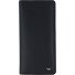 Polo Portafoglio Protezione RFID Vera Pelle 19 cm Variante schwarz