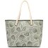  Kezia Borsa shopper 43 cm Variante khaki