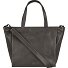  Texas Borsetta Vera Pelle 37 cm Variante anthrazit