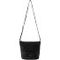  Riffelinchen Borsa a tracolla Vera Pelle 23 cm Variante black 1