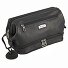  Country Borsa da toilette Pelle 27 cm Variante schwarz