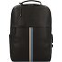 Horizon Zaino da giorno Pelle 40 cm Scomparto per laptop Variante schwarz  Horizon Zaino da giorno Pelle 40 cm Scomparto per laptop Variante schwarz