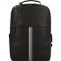  Horizon Zaino da giorno Pelle 40 cm Scomparto per laptop Variante schwarz