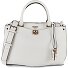  Bianca Borsetta 28 cm Variante white