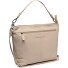  Astero Borsa a tracolla Pelle 32 cm Variante beige