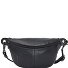 Mellow Leather Marsupio Pelle 30 cm Variante nero Mellow Leather Marsupio Pelle 30 cm Variante nero