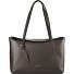  Thess Borsa a spalla Vera Pelle 45 cm Variante fango