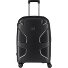 IP1 4 ruote Carrello 67 cm Variante lava black IP1 4 ruote Carrello 67 cm Variante lava black