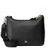 Zita Borsa a tracolla Pelle 27 cm Variante black Zita Borsa a tracolla Pelle 27 cm Variante black