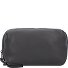 Hera Borsa per cosmetici Pelle 18 cm Variante iron Hera Borsa per cosmetici Pelle 18 cm Variante iron