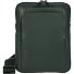  Roadster Borsa a tracolla in pelle 21 cm Variante cedar green