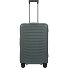  Roadster 4 ruote Carrello M 69 cm con piega di espansione Variante grey matt