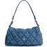  TH Feminine Borsa a spalla 32 cm Variante denim
