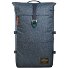  Traveller Pack 25 Zaino 50 cm scomparto per laptop Variante navy
