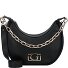 Circe Borsa a tracolla 27 cm Variante black Circe Borsa a tracolla 27 cm Variante black