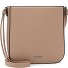  Borsa a tracolla E&N Ella Variante taupe