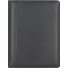  Astuccio da scrittura Bosa in pelle 35 cm Variante schwarz