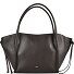  Vibe Borsa a spalla Vera Pelle 32 cm Variante dark brown