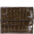  Cayenne Portafoglio Protezione RFID Vera Pelle 10.5 cm Variante toffee