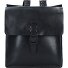  Aberdeen Zaino da città Pelle 31.5 cm Variante schwarz