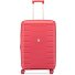 Skyline 2.0 4 ruote Carrello 46.5 cm con piega di espansione Variante koralle Skyline 2.0 4 ruote Carrello 46.5 cm con piega di espansione Variante koralle