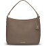  Bologna Leather Borsa a tracolla Pelle 27 cm Variante taupe