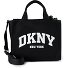 Hadlee Borsa shopper 31 cm Variante black-silver  Hadlee Borsa shopper 31 cm Variante black-silver
