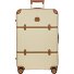 Bellagio 4 ruote Carrello 70.5 cm con piega di espansione Variante creme Bellagio 4 ruote Carrello 70.5 cm con piega di espansione Variante creme