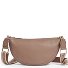  Lorreen Borsa a tracolla Vera Pelle 29 cm Variante taupe