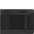 Steve Portafoglio Protezione RFID 12.5 cm Variante black Steve Portafoglio Protezione RFID 12.5 cm Variante black