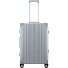  Trolley Traveler a 4 ruote 67 cm Variante platinum