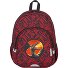  Zaino Toby per bambini 35 cm Variante Zack
