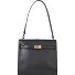 TH Heritage Borsa a tracolla 26 cm Variante black TH Heritage Borsa a tracolla 26 cm Variante black