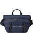 Raspail sling messenger 38 cm scomparto per laptop Variante blau Raspail sling messenger 38 cm scomparto per laptop Variante blau