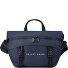  Raspail sling messenger 38 cm scomparto per laptop Variante blau