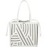  Hildi Borsa borsa borsa 18.5 cm Variante white-natural