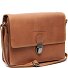  Lunor Messaggero Pelle 26 cm Variante cognac