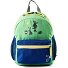  Little Scout Zaino per bambini 29 cm Variante lizard